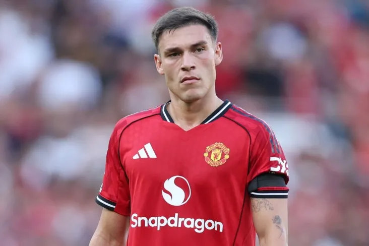 "Manchester Yunayted" yarim himoyachisi "Ayaks" ga ijaraga berilishi mumkin — Voetbal International