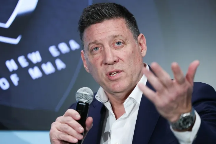 PFL liganing asosiy rahbarlaridan biri ketishini e'lon qildi