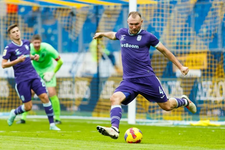 Aleksey Nikitin: "Atletiko " o'yinida"Real" dan mag'lubiyatga uchramadi