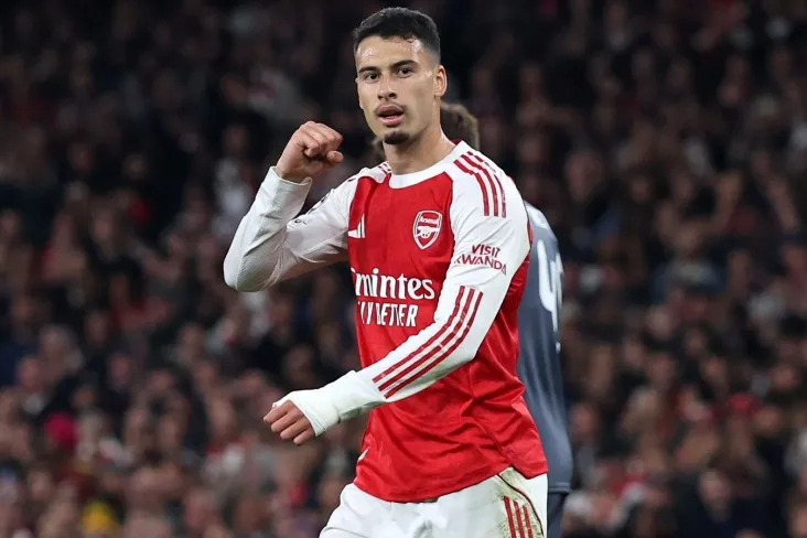 "Mening munosabatimdan chuqur afsusdaman." Martinelli Bredlidan kechirim so'radi