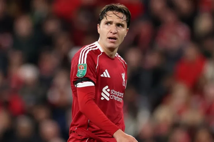 "Liverpul ""Yuventus" ga Federiko Kyeza — Tuttosport transferi narxini ma'lum qildi