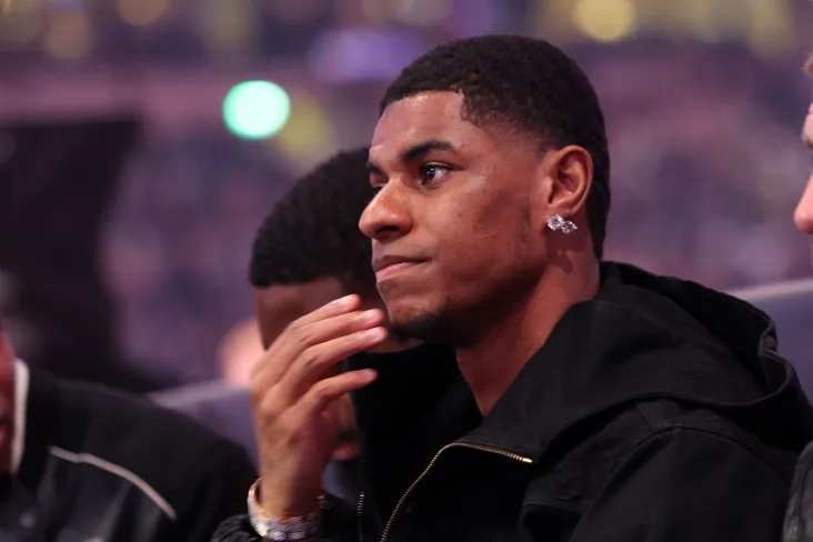 "Barselona "Rashfordning shartnomasini" Manchester Yunayted " dan sotib olishni rejalashtirmoqda — MD