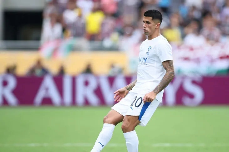 Barselona prezidenti: Kanselu ertaga keladi va tibbiy ko'rikdan o'tadi