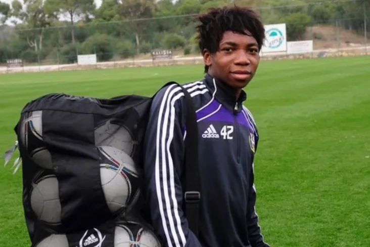 "Chelsi" ning sobiq futbolchisi Musonda halokatli kasallik haqida xabar berdi