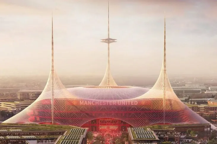 "Ular haqiqiy tartibsizlikni uyushtirdilar." Alan Shirer " MU " rahbariyatini tanqid qildi