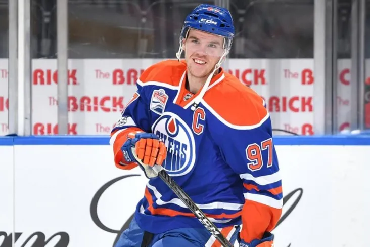 "Edmonton" sport jamoalari reytingida foyda miqdori bo'yicha uchinchi o'rinni egalladi — Forbes