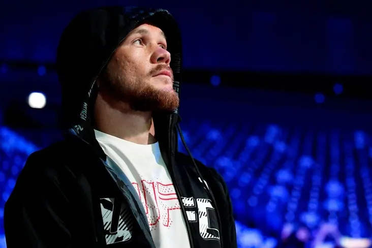 Myasnikov Pyotr Yan 2026 yilda o'tkazishi mumkin bo'lgan uchta jangni nomladi