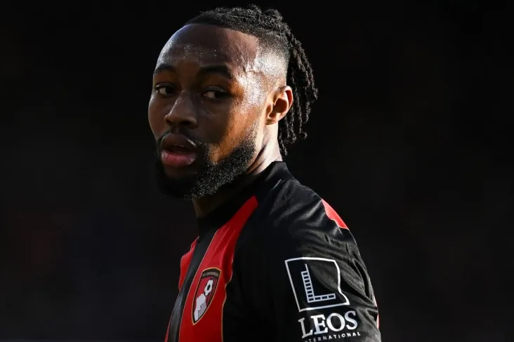 Vinger Antuan Semenyo "Manchester Siti" tarixidagi to'rtinchi eng qimmat transfer bo'ldi.