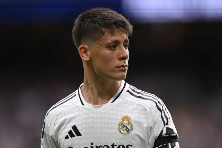 "Arsenal "" Real " hujumchisi uchun 80 million evro taklif tayyorlamoqda — Konur