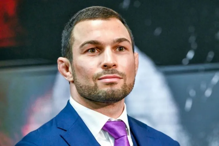 Eduard Vartanyan operatsiya qilindi, uning ACA 200 jangi kechiktirilishi mumkin