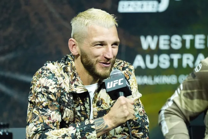 Xuker-pimblettning axlat oqimi haqida: men hech qachon bunday hurmatsizlikka yo'l qo'ymayman