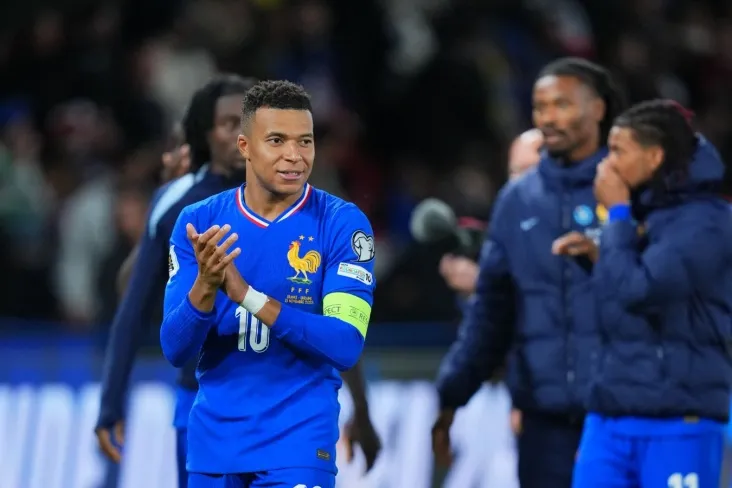 2026 yilgi Jahon chempionati paytida Frantsiya terma jamoasi qayerda joylashganligi ma'lum bo'ldi.