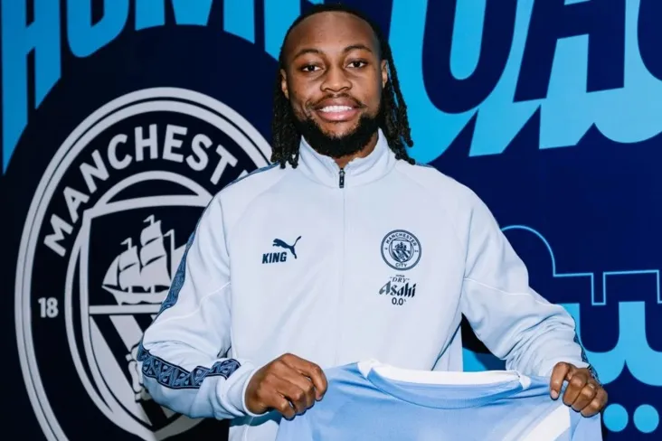 "Manchester Siti" murabbiyi Leynders: semeno bizning uslubimizga tezda moslashadi