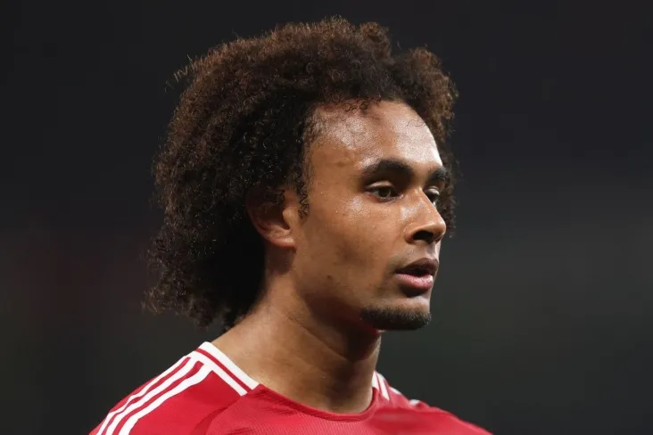 "MU" hujumchisining "Roma" ga o'tishi Amorimning ishdan bo'shatilishi tufayli barbod bo'ldi-Quyosh