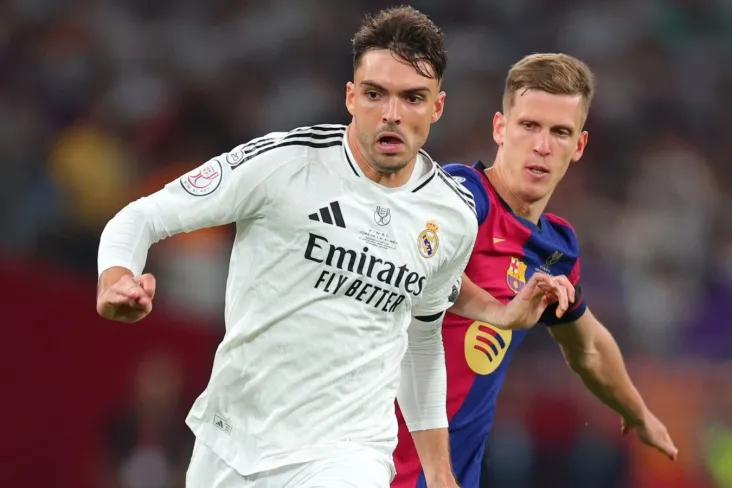 Ispaniya Superkubogi finali "Barselona" — "Real": "el klasiko" ni qayerda tomosha qilish kerak, qaysi kanalda