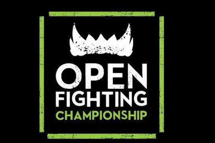 Open FC 61 o'z jangini Viktoriya Dudakova o'tkazadigan turnir kartasi