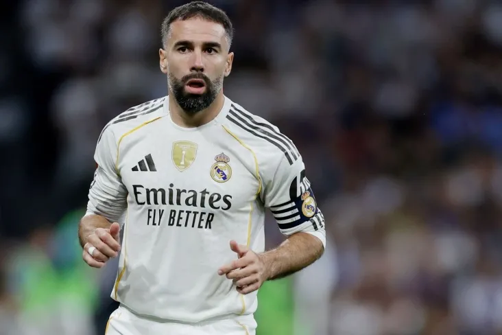 "Real" sardori Karvaxal klubdagi kelajagi haqida gapirdi