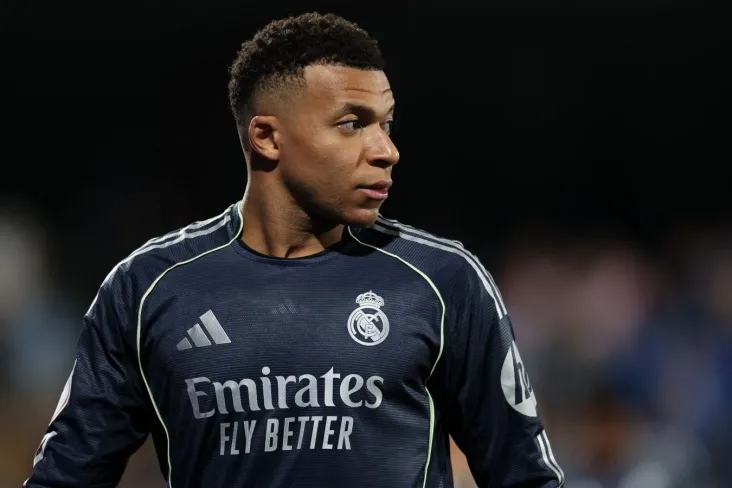 Mbappe Ispaniya Superkubogi finalini" Barselona " bilan zaxira o'rindig'ida boshlaydi-Touchline