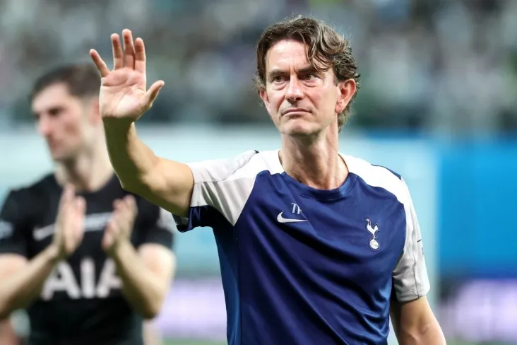 "Tottenxem" futbolchilari murabbiy Tomas Frankning yaqinda ishdan bo'shatilishini kutishmoqda-Indykaila