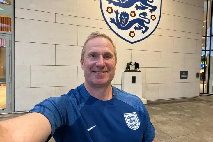 "Arsenal" autlar bo'yicha mutaxassis Tomas Gronnemarkni jalb qildi-The Times