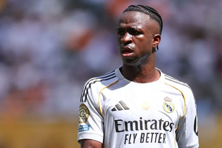 Fabinho: "Real" Vinisius kabi iste'dodni yo'qotishni xohlaydimi yoki yo'qligini bilmayman. U "ZM"ga loyiq edi