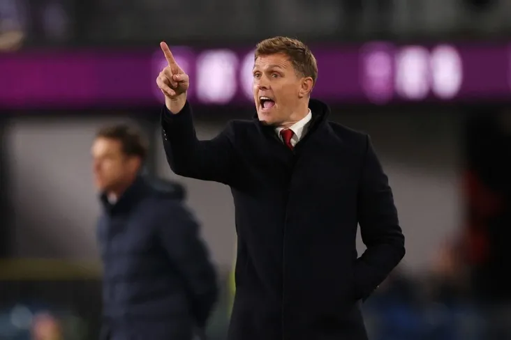 Darren Fletcher nima uchun "MU"murabbiyi vazifasini bajaruvchi lavozimiga tayinlanganidan hayron bo'lganini tushuntirdi