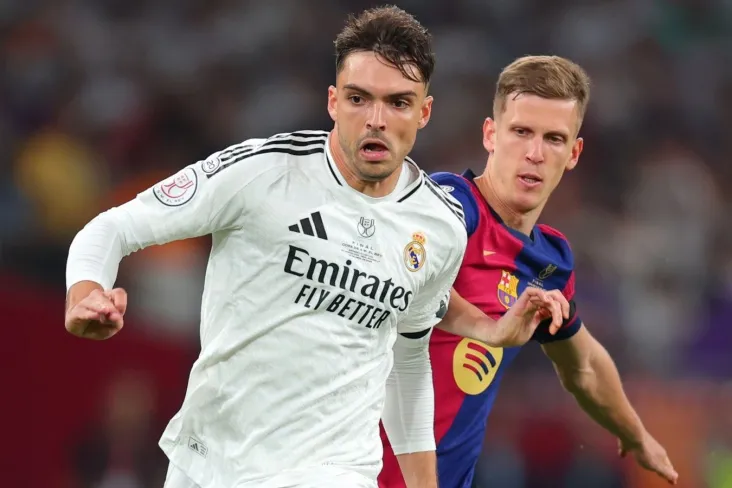 "Barselona" - "Real": Super Bowl o'yinining jonli onlayn translyatsiyasi Moskva vaqti bilan soat 22: 00 da boshlanadi