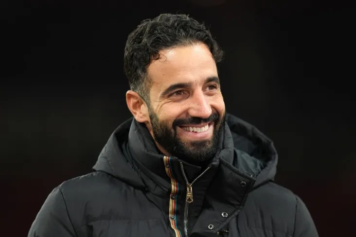 Amorim ishdan bo'shatilgandan so'ng" Manchester Yunayted " ikki o'yinda g'alaba qozona olmadi