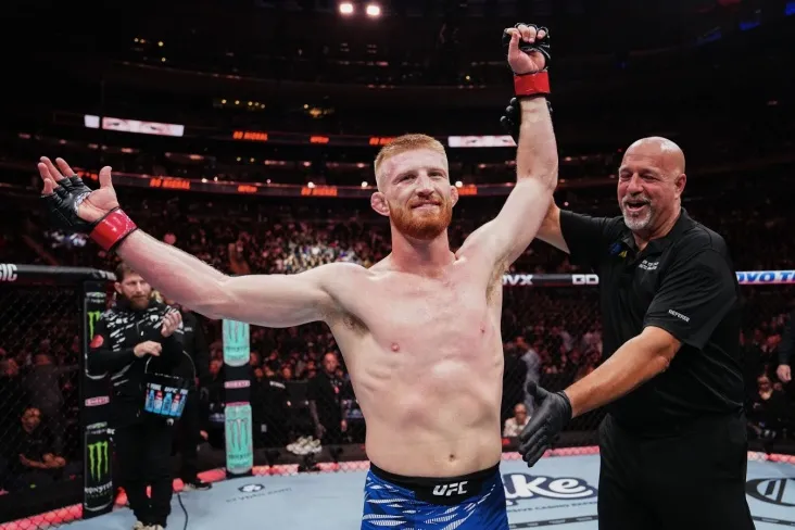 Bo Nikal raf matbuot anjumanidagi to'qnashuvdan so'ng kobi Kovingtonning oq uyidagi jangga chaqirdi