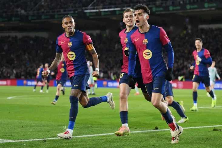 Barselona 11-asrda 21-Ispaniya Superkubogini qo'lga kiritdi. "Real" ning sakkiztasi bor