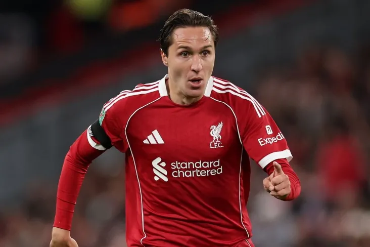 Federiko Chiesa"Yuventus" ga o'tishga tayyorligini bildirdi