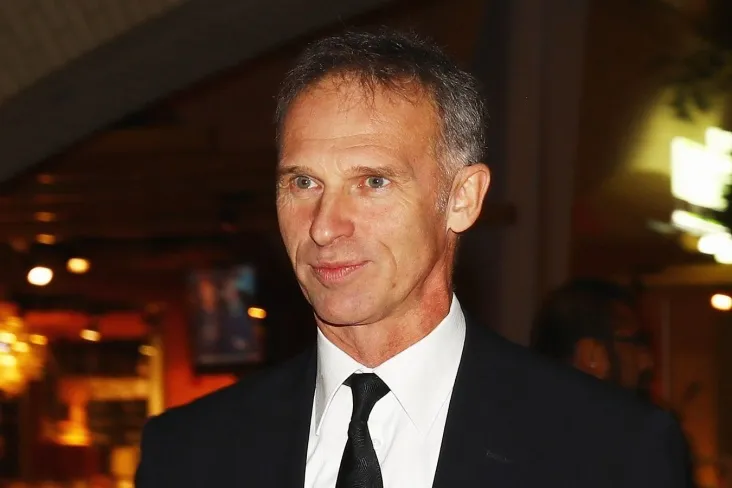 Dominik Gashek Venesueladagi harakatlar tufayli AQShni jahon chempionatidan mahrum qilishga chaqirdi