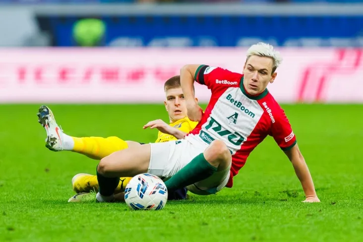 Batrakov: men Real Madridga bordim — Manchester Siti ta'tilda-men bunday turnirlarda o'ynashni xohlayman