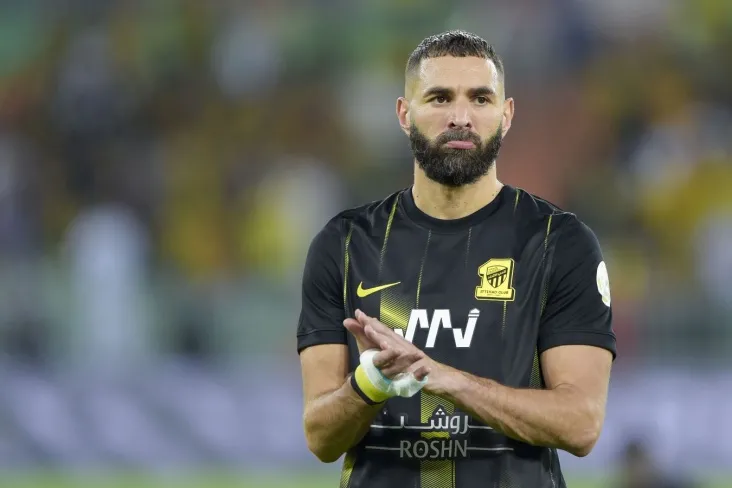 Karim Benzema karerasini tugatgandan so'ng "Real" elchisi bo'ladi-jurnalist Pikon