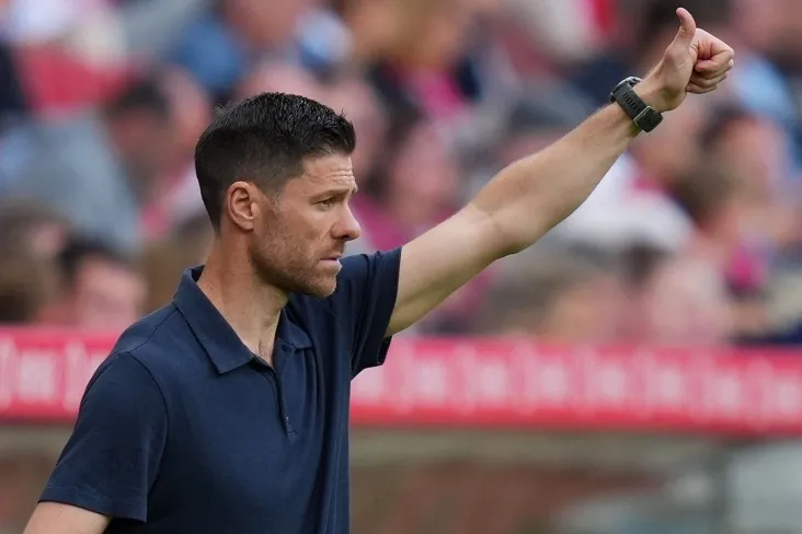 "Real" ning bir qator o'yinchilari Xabi Alonso-Romanoning murabbiylik g'oyalariga qarshi chiqishdi