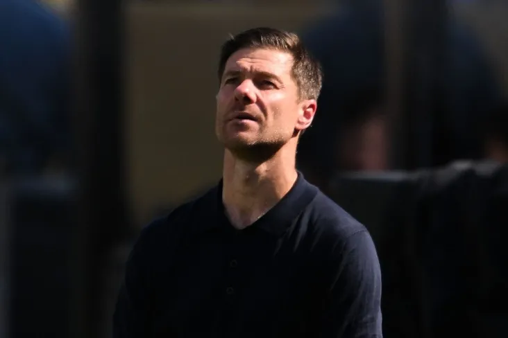 "Real" darvozaboni Lunin murabbiy klubdan ketganidan keyin Alonsoga minnatdorchilik bildirdi