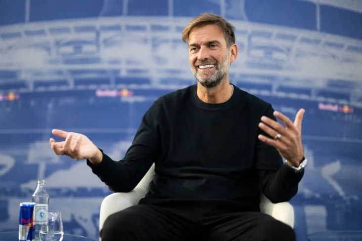 Madridning "Real" prezidenti klubni Yurgen Klopp-auna boshqarishini orzu qiladi