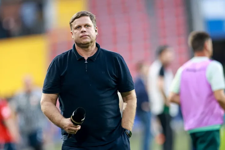 Radimov va Pisarev "Real" va "Barselona"futbolchilarining ramziy terma jamoasini tuzdilar