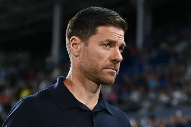 Genich Alonsoning"Real" bosh murabbiyi lavozimidan iste'foga chiqishiga munosabat bildirdi