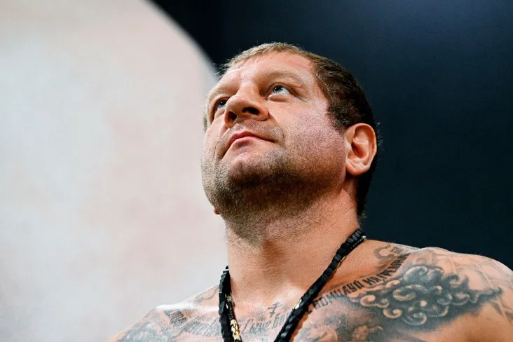 "Siz chiroyli g'alaba qozonishingiz kerak." Aleksandr Emelianenko zamonaviy MMA-larni tanqid qildi