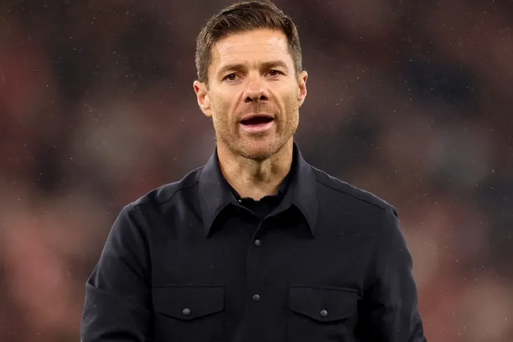 Xabi Alonso klubdan bo'shatilgandan so'ng "Real" muxlislariga murojaat qildi