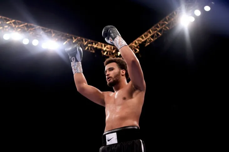 Muso Itaumaning navbatdagi jangi ko'chirildi, britaniyalik jarohat oldi