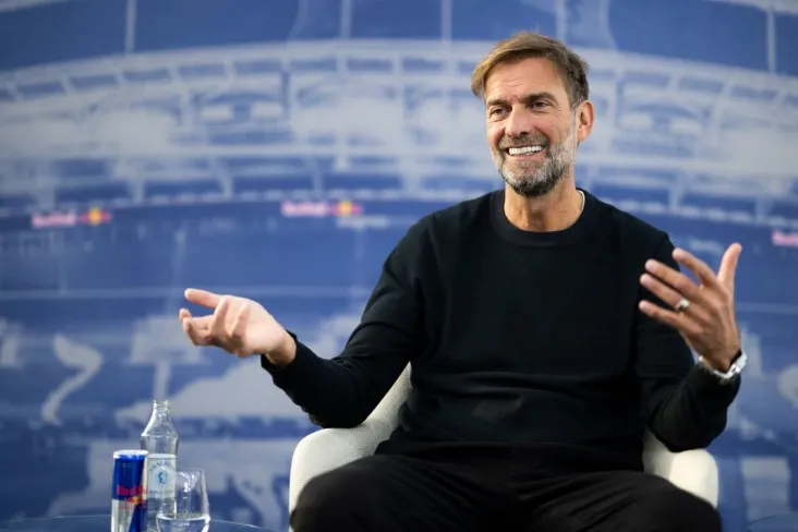 Klopp Alonsoning "Real"dan ketishi fonida ishga qaytishi mumkinligi haqidagi savolga javob berdi