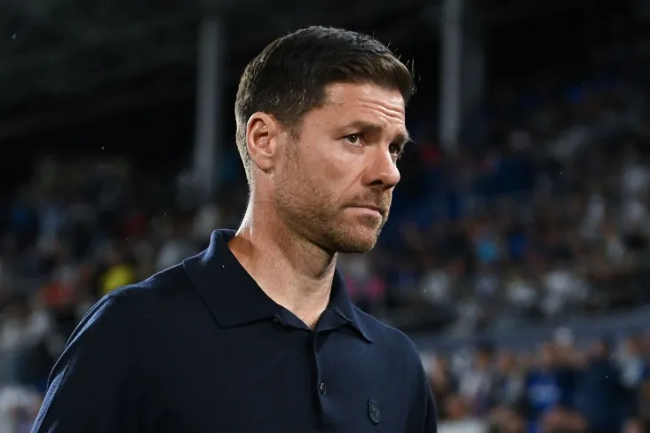 Xabining rafiqasi Alonso erining Madriddagi"Real" dan ketishiga munosabat bildirdi