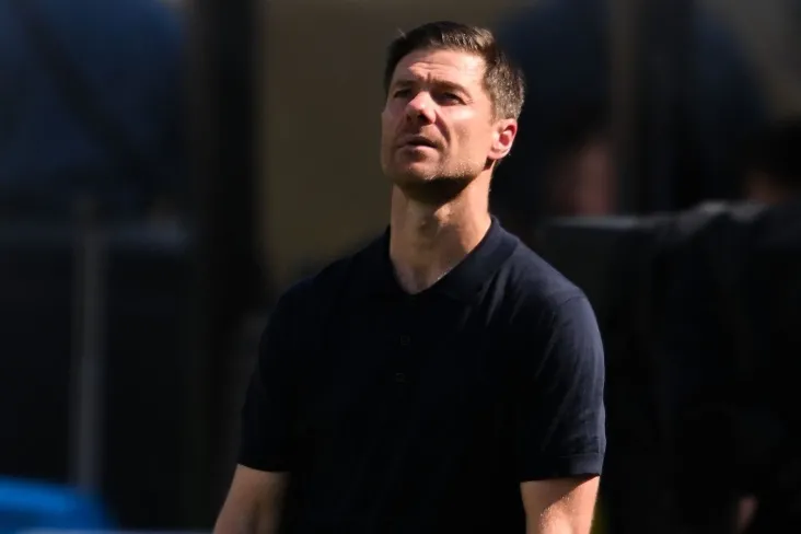 Athletic Alonso "Real"futbolchilari ustidan nazoratni yo'qotgan paytni nomladi