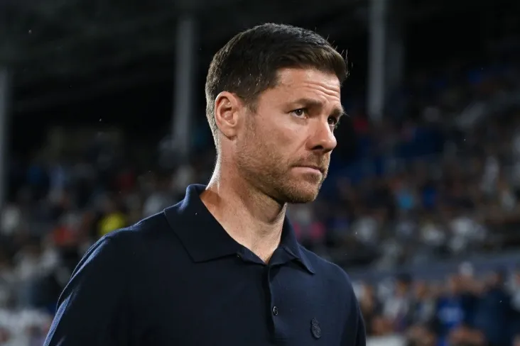 Bernd Shuster Alonsoning "Real" dan ketishi va Arbeloaning tayinlanishi haqida fikr bildirdi