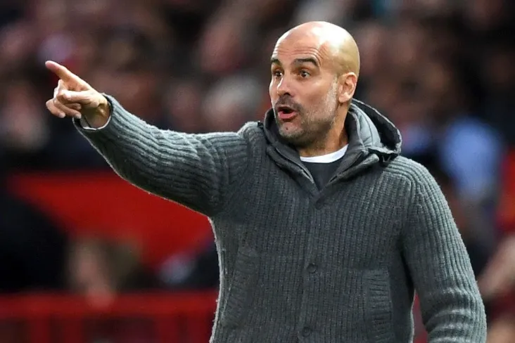 Gvardiola yangi kelgan Semenoning o'yiniga munosabat bildirdi, u o'tishdan keyin ikkita o'yinda gol urdi