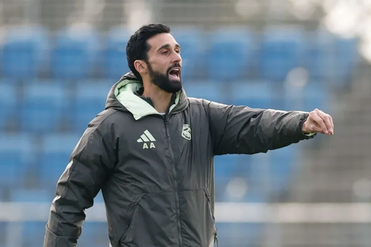 Albacete-Real Madrid: Ispaniya Kubogining 1/8 finalining jonli efiri 23:00 da boshlanadi