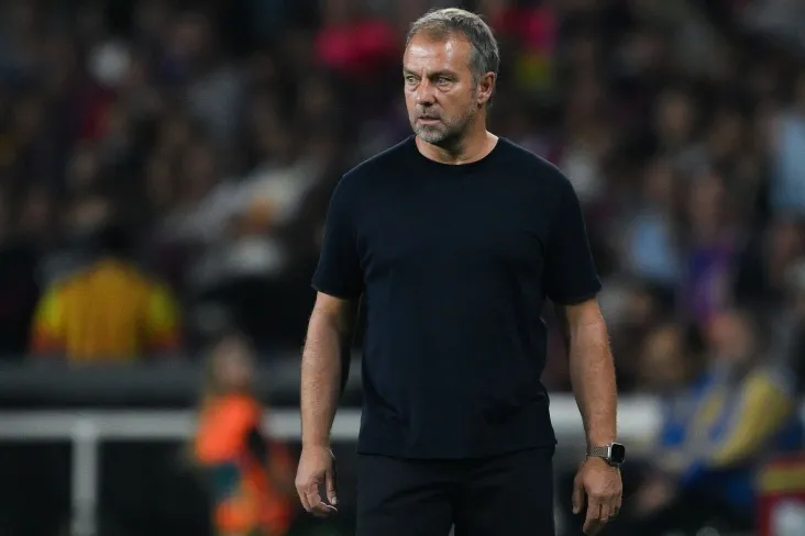 Flick-Laportaning ishonchi haqida: biz bitta katta oilamiz va biz yaratgan narsalarni juda qadrlayman