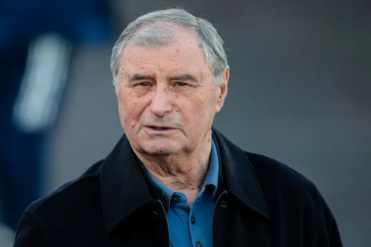 "Status uni "Barsa" va "Real"ga yaqinlashtiradi. Byshovets Rossiyaning 2025 yildagi eng yaxshi o'yinchisi deb topildi